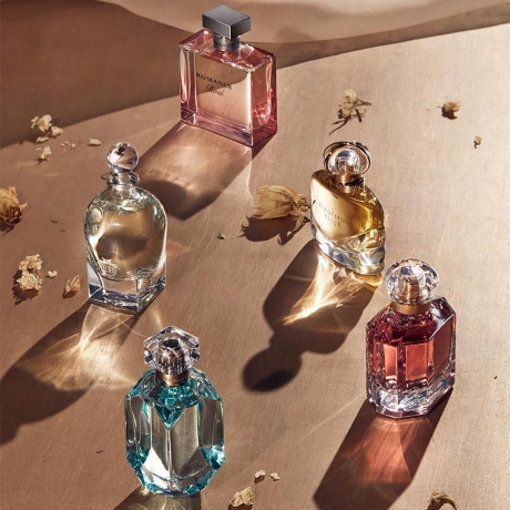 Top 7 Perfumes for Teenage Girls 