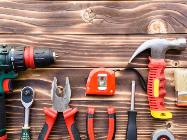 How Do You Maintain and Clean Your Power Tools Properly?