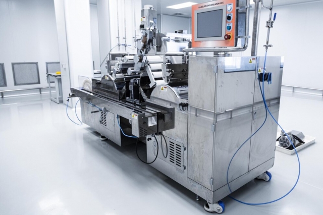 How a Reliable Raman Spectrometer Manufacturer in India Can Elevate Your Lab Efficiency