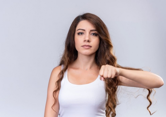 Nanoplasty Hair Treatment Perth
