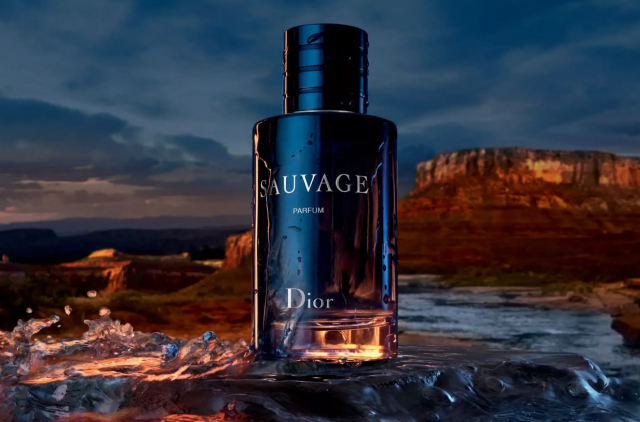 Dior Sauvage Cologne