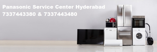 Panasonic Service Center Miyapur Hyderabad 7337443380
