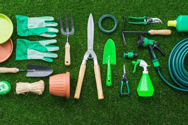 Gardening Equipment Market Surges as Urban Gardening Trends Drive Growth