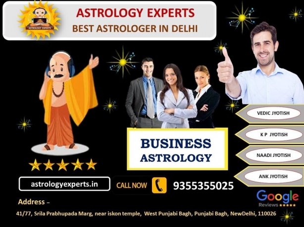 Career Astrologer Acharya Devraj Ji: Illuminating Paths to Success