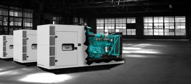 Electric Generator Market Witnesses Robust Growth Due to Rising Demand for Reliable Power Supply
