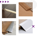 Flooring Door Bars in Dubai | Premium Quality by Fixing Dubai