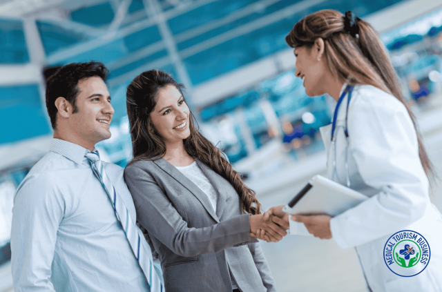 A Guide to the Medical Travel Industry: How Facilitators and Consultants Can Succeed