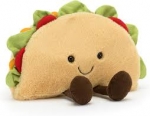 Kawaii Toys and the Adorable Rise of Food Plushies