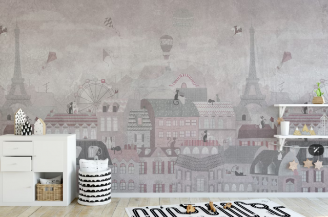 City Lights Stunning Urban Wallpapers for Night Owls