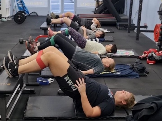 The Best Group Strength Classes for Functional Training Workouts