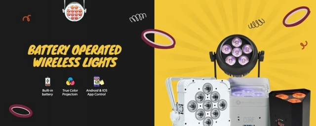 The Ultimate Checklist for Choosing the Best Battery-Powered Uplights