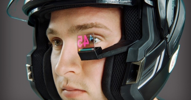 Head-Up Display HUD Helmet Market Surges with Rising Demand for Smart Motorcycle Safety Solutions