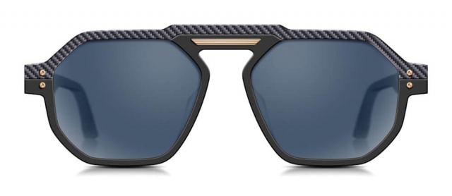 How to Adjust the Carbon Fiber Glasses