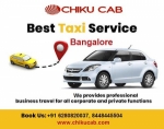 Taxi Service in Bangalore | Cabs Service in Bangalore