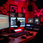 The Essential Software for Running an Online Radio Station