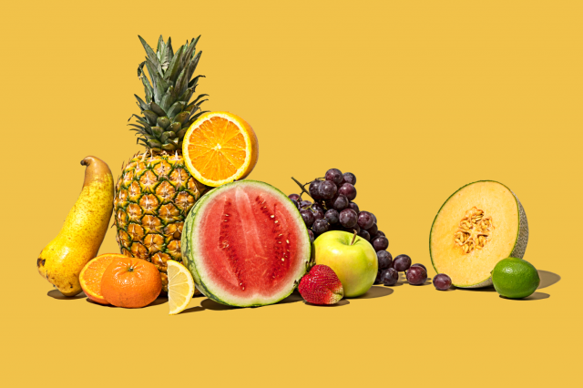 So, Your Produce Looks a Little Funny. Here’s Why That’s a Good Thing