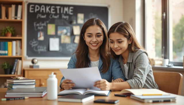 Smart Education Marketing Services for Colleges | Adomantra