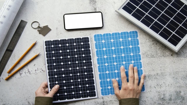 Monocrystalline vs. Polycrystalline Panels: Which One is Better?