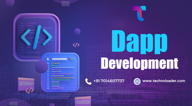 What is dApp Development? Everything You Need to Know in 2025