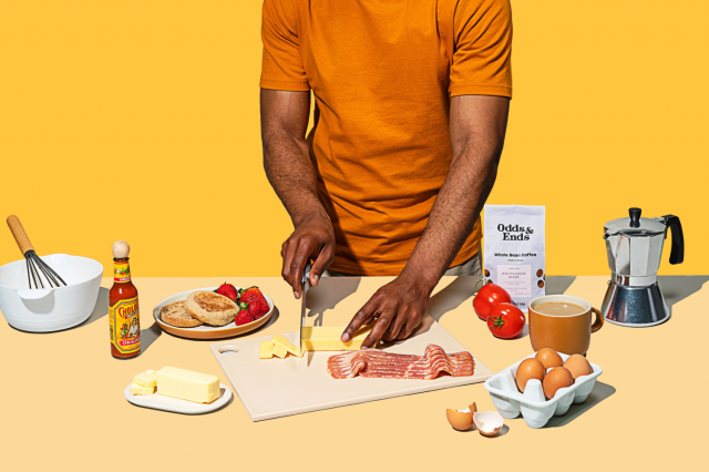 Who Will Enjoy Your More Sustainable Food Deliveries?