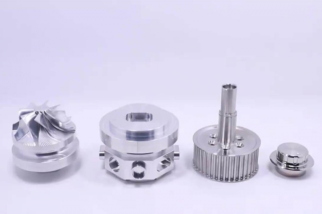 CNC Metal Cutting: Why Custom CNC Metal Cutting Is a Game-Changer for Manufacturing