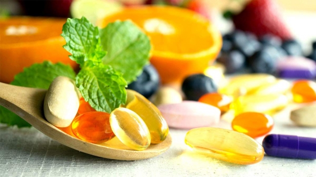 Vitamin Supplements Market is Set for Rapid Growth Driven by Rising Health and Wellness Trends