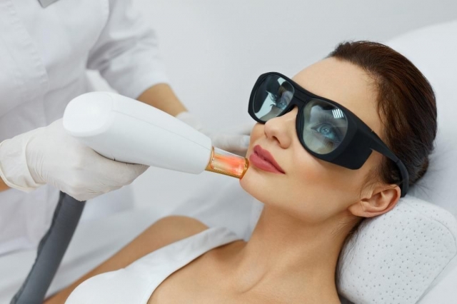 Laser Skincare Treatments for Scars