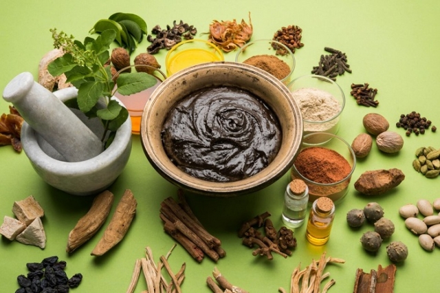 List of the most popular Ayurvedic treatments