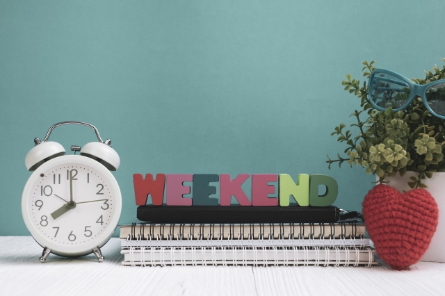 Top 6 Weekend Program Ideas to Boost Your Mental Health