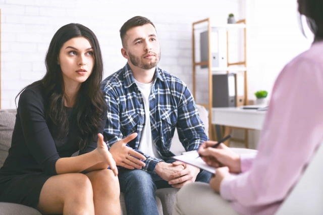 7 Reasons Couples Struggle to Resolve Conflicts Without Counseling