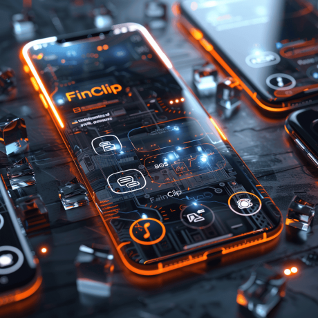 FinClip SuperApp:Playground To Test-drive Mini-Programs