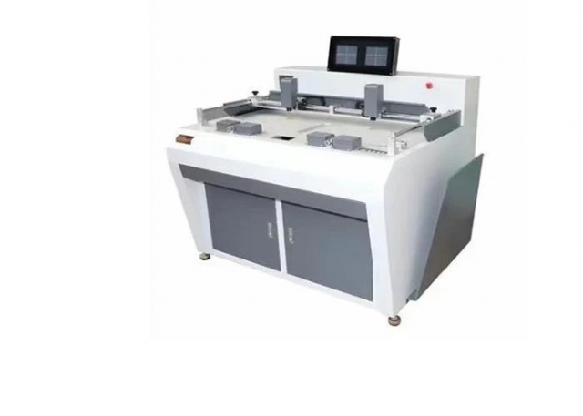 Professional Paper Printing and Packaging Machine for Sale