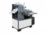 Automatic Envelope Making Machine