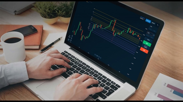 Online Trading Platform Market Witnesses Substantial Growth Due to Rising Digital Financial Literacy