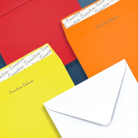 Cheap Envelopes