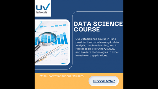 How Data Science Courses Are Preparing Students for the Future of AI and Automation