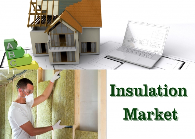 Market Dynamics of Insulation Industry: Trends & Forecast 2032