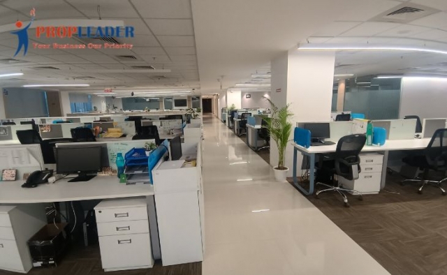 What Makes Co-Working Spaces in Noida a Smart Choice for Professionals
