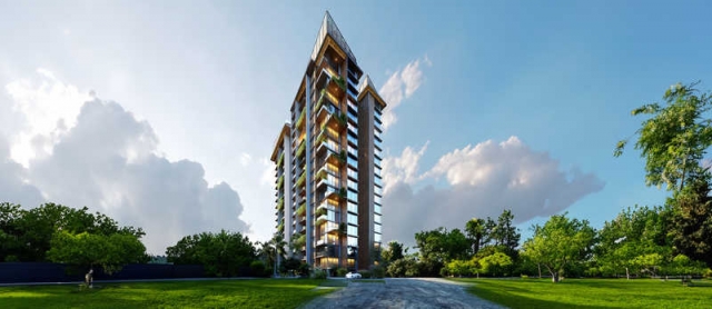 Investing in VBHC Aurora Residential Apartments: A Smart Move for Homebuyers and Investors