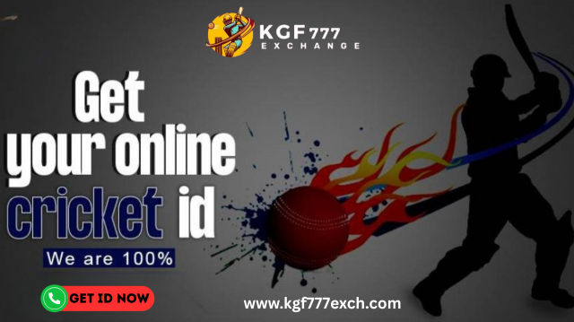 Live IPL Betting at Its Best: Only on Online Cricket ID
