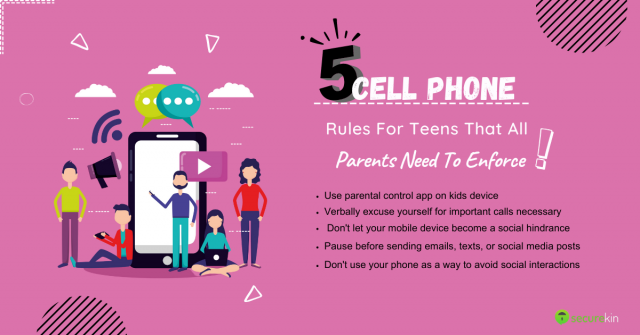 Eradicate unwanted contact With Securekin call log Monitoring tool: best for parents and enterprises.