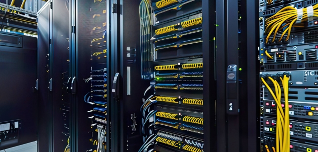 How Network Cable Installation Enhances Your Smart Home and Office Experience