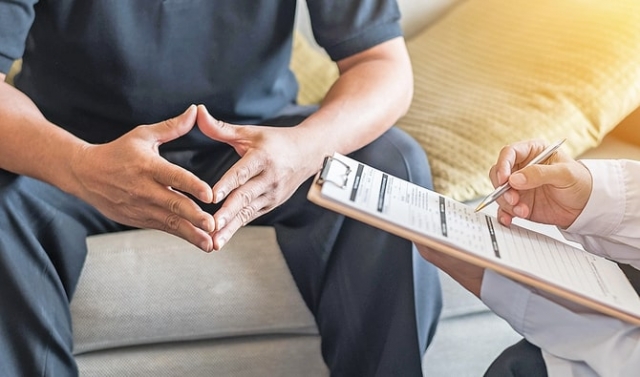 The Rise of Therapy & Counseling in Saudi Arabia: A Cultural Shift
