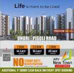 The Impact of Upcoming Infrastructure on Undri-Pisoli’s Real Estate