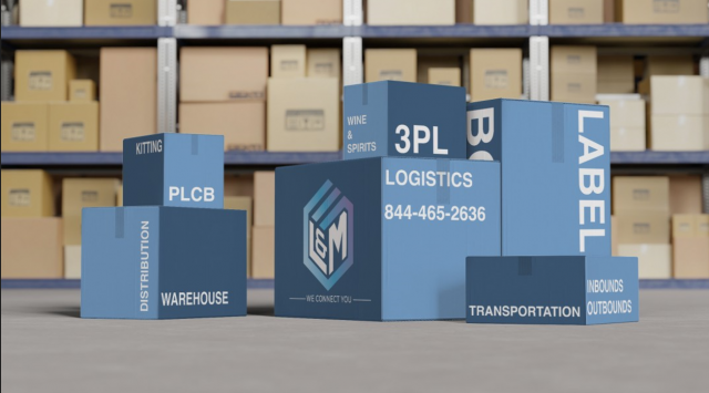 L&M’s Direct Delivery Services