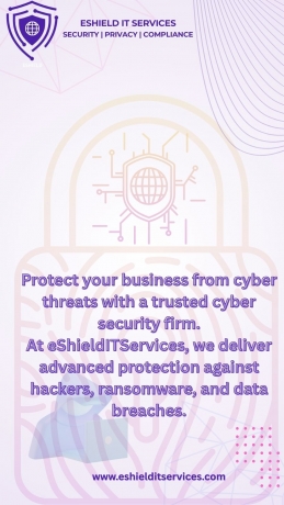 Empowering Your Business with the Strength of a Leading Cyber Security Firm