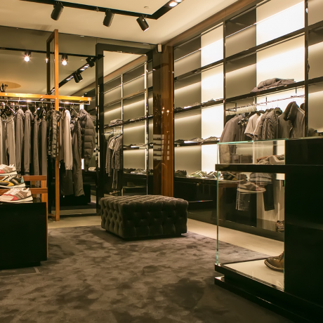 How Jacques Abrahamian is Redefining Men Fashion in the USA