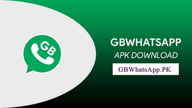 GBWhatsApp APK Download (Updated) Anti-Ban | OFFICIAL