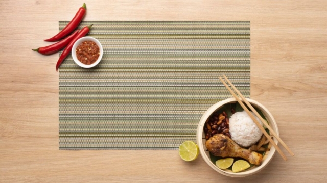 The Art of Table Decor: Tips for Picking the Perfect Dining Mats