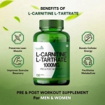 L Carnitine Fat Burner for Men & Women | Simply Herbal